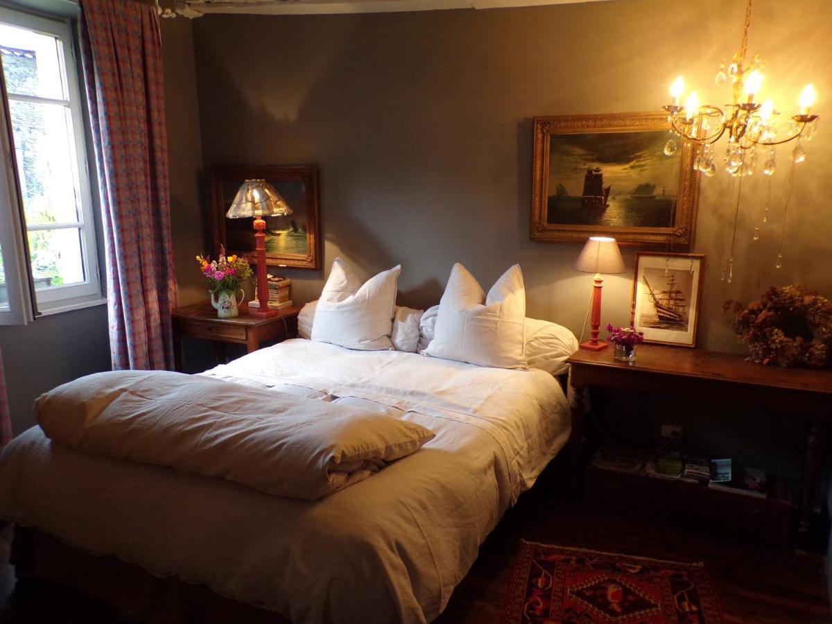 La Maison De Royer Meuzac Eksteriør billede